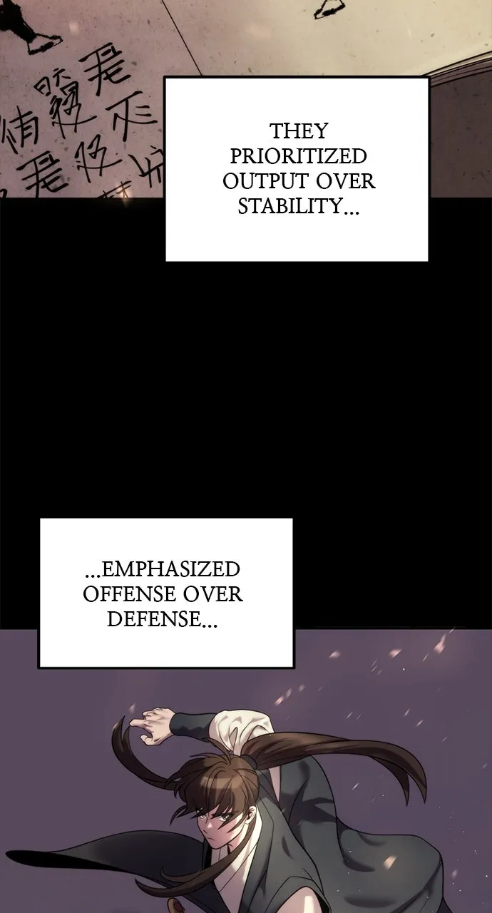 Chronicles of the Demon Faction Chapter 11 page 7 - 
