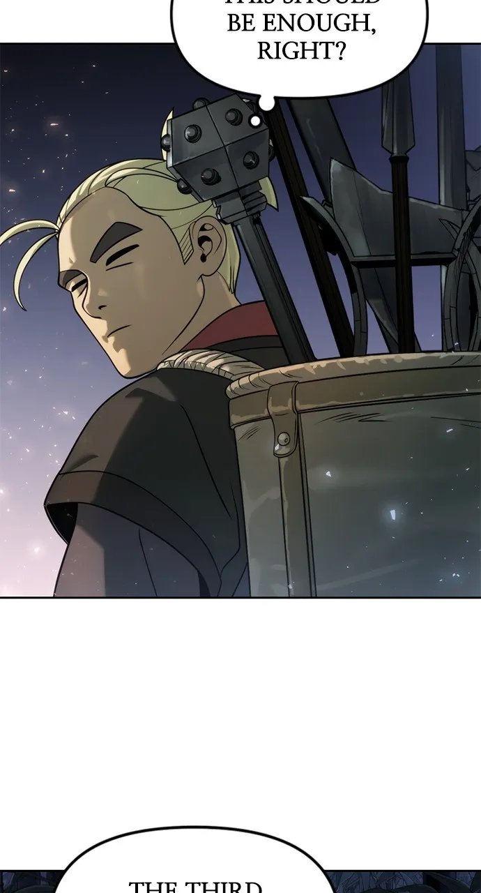 Chronicles of the Demon Faction Chapter 11 page 62 - 