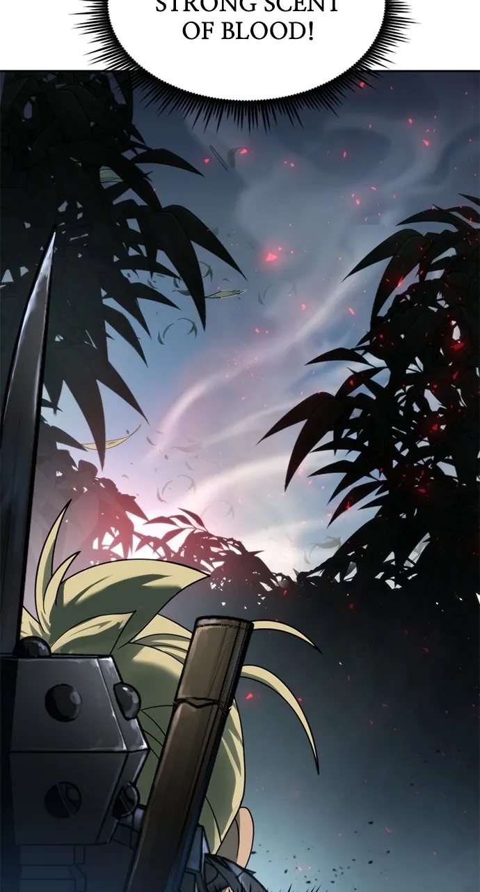 Chronicles of the Demon Faction Chapter 11 page 70 - 