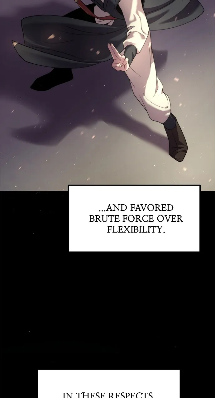 Chronicles of the Demon Faction Chapter 11 page 8 - 