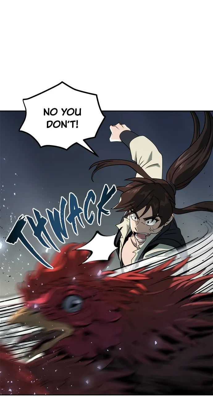 Chronicles of the Demon Faction Chapter 11 page 80 - 
