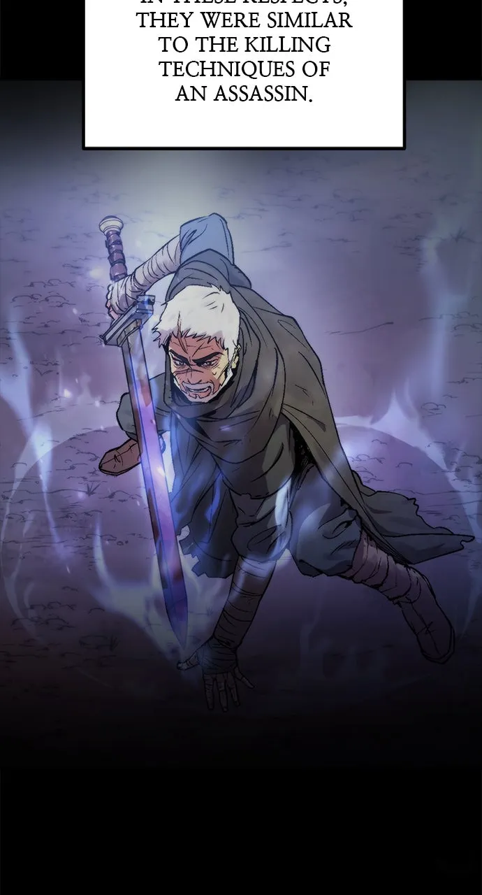 Chronicles of the Demon Faction Chapter 11 page 9 - 