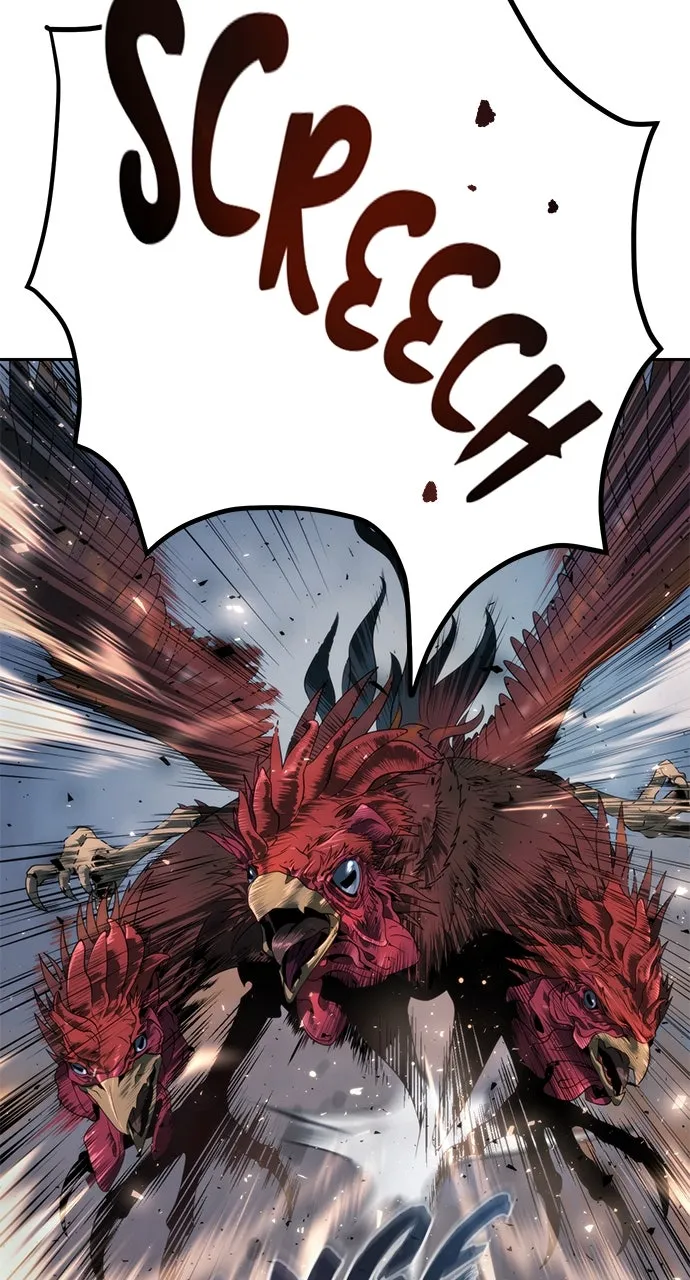 Chronicles of the Demon Faction Chapter 11 page 91 - 