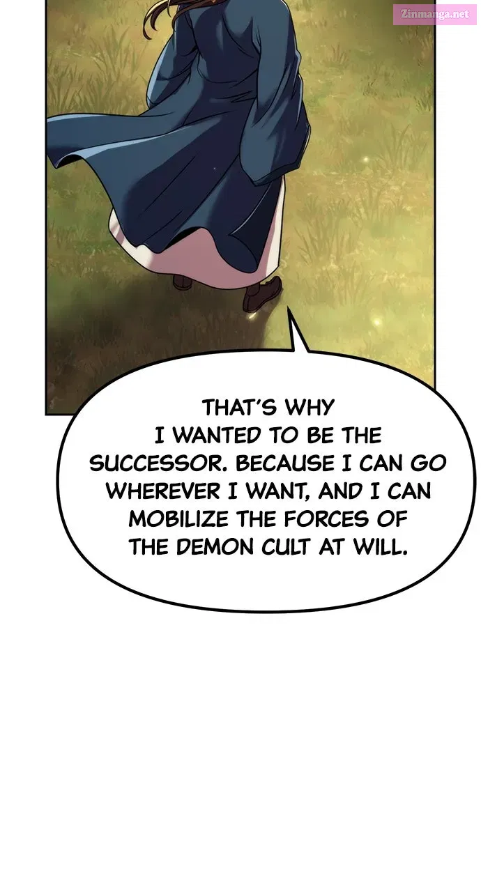 Chronicles of the Demon Faction Chapter 110 page 111 - 