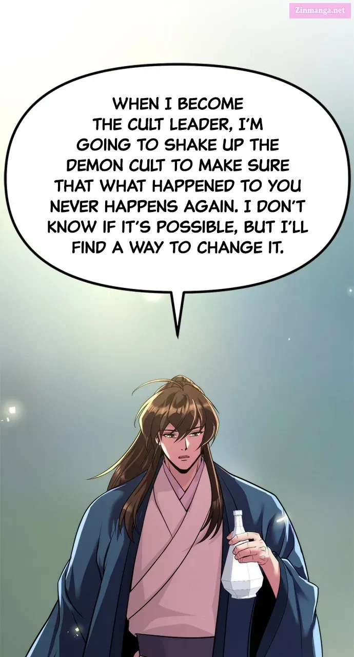 Chronicles of the Demon Faction Chapter 110 page 116 - 