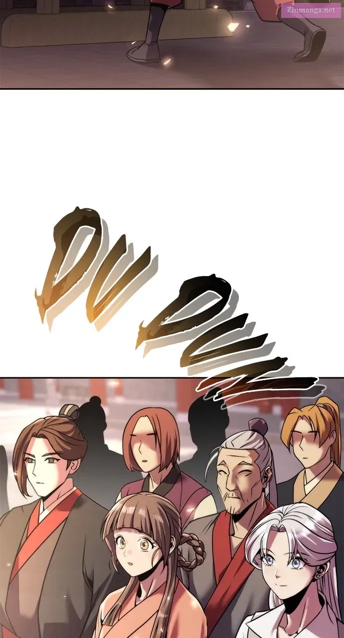 Chronicles of the Demon Faction Chapter 110 page 134 - 
