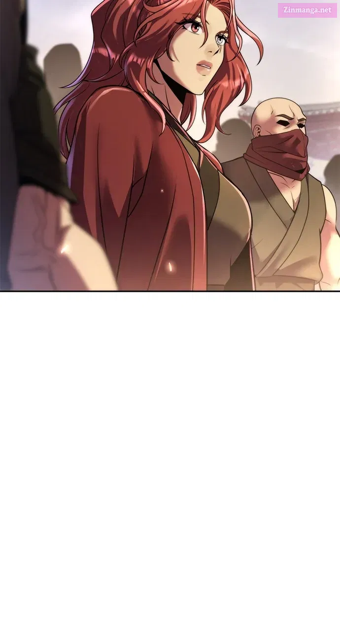 Chronicles of the Demon Faction Chapter 110 page 136 - 
