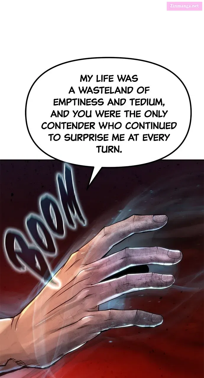 Chronicles of the Demon Faction Chapter 110 page 15 - 