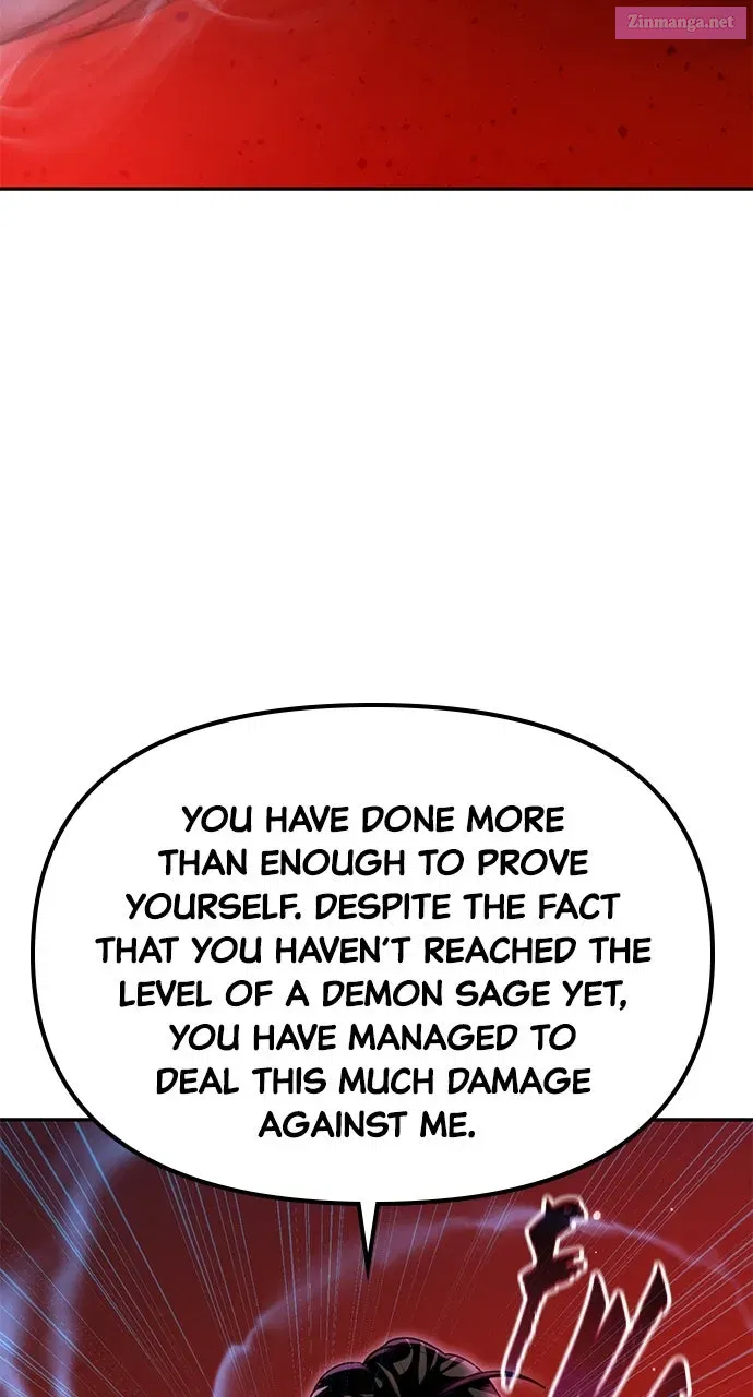 Chronicles of the Demon Faction Chapter 110 page 16 - 