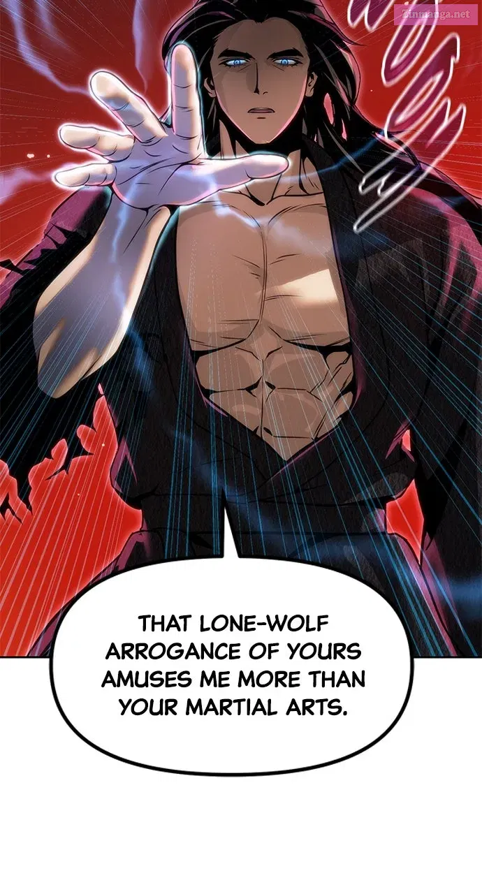 Chronicles of the Demon Faction Chapter 110 page 17 - 