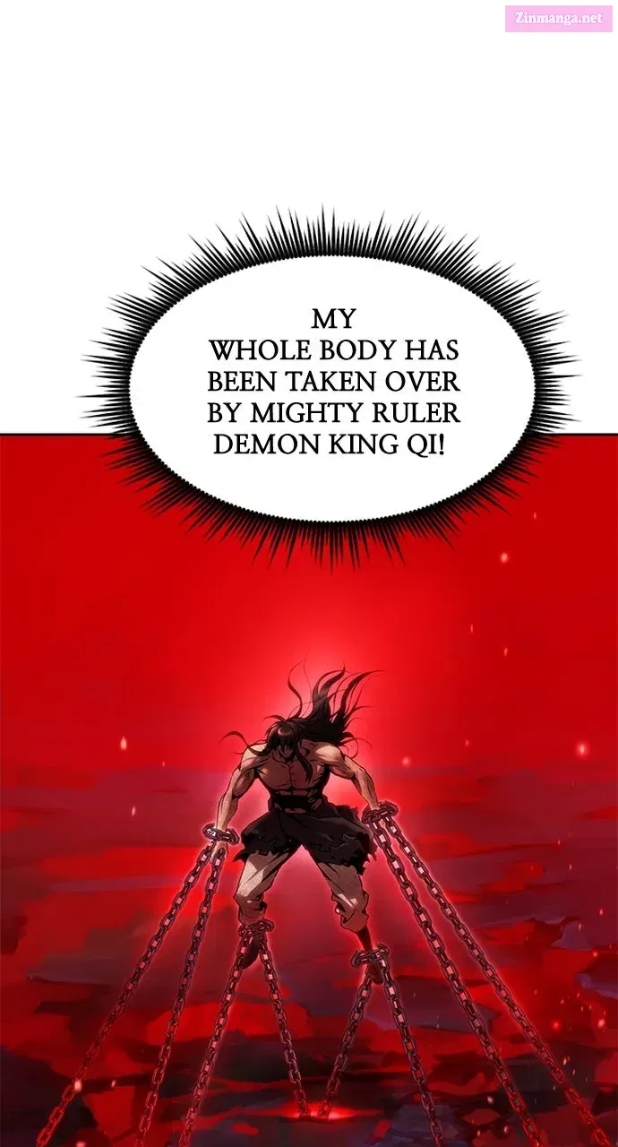 Chronicles of the Demon Faction Chapter 110 page 19 - 
