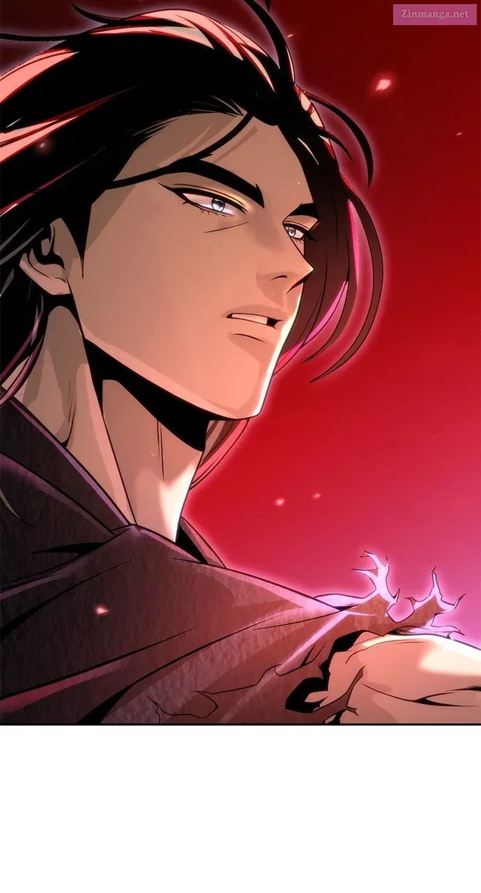 Chronicles of the Demon Faction Chapter 110 page 23 - 