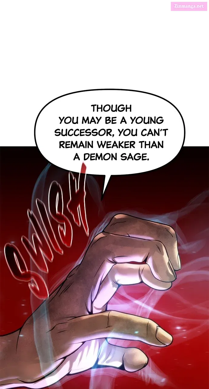 Chronicles of the Demon Faction Chapter 110 page 24 - 