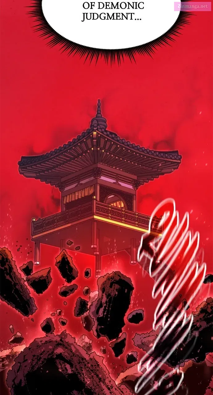 Chronicles of the Demon Faction Chapter 110 page 28 - 