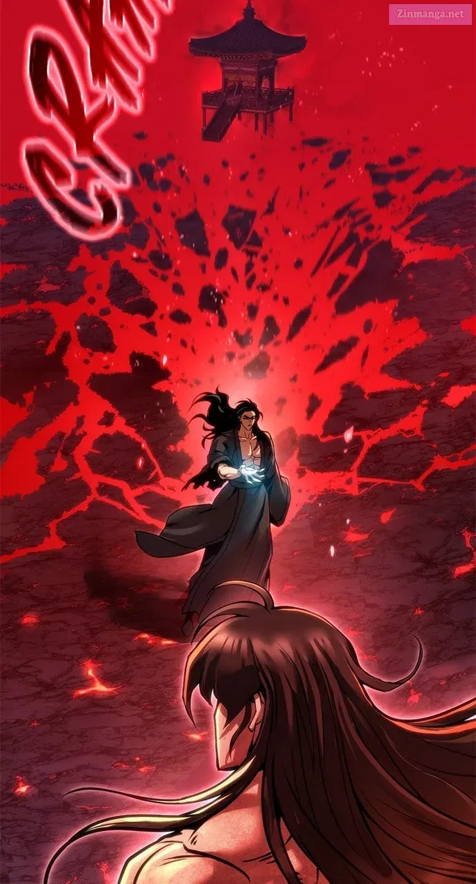 Chronicles of the Demon Faction Chapter 110 page 30 - 