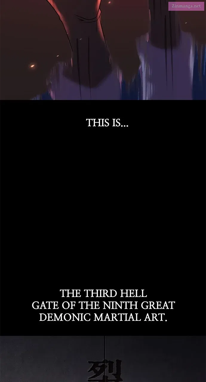 Chronicles of the Demon Faction Chapter 110 page 35 - 