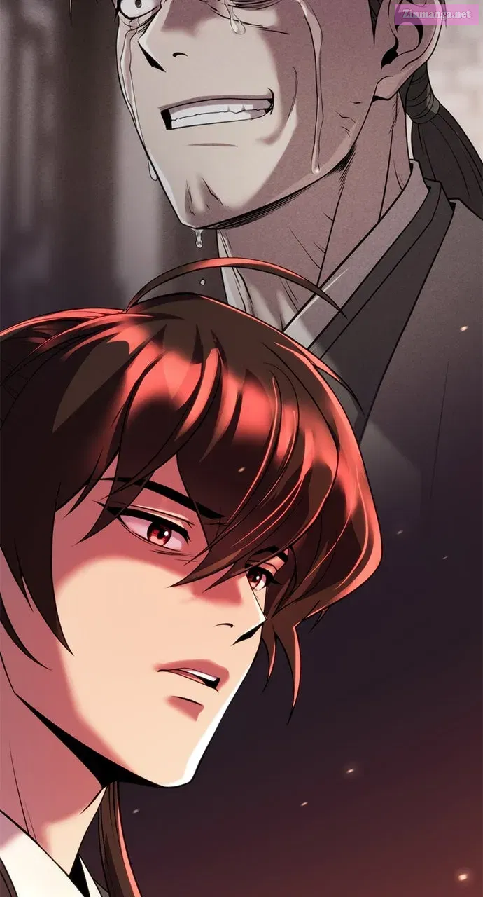 Chronicles of the Demon Faction Chapter 110 page 41 - 