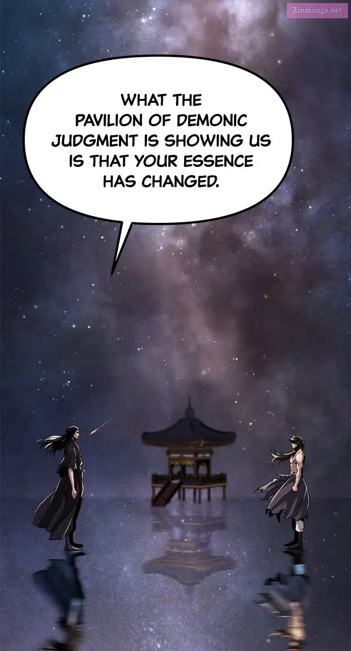 Chronicles of the Demon Faction Chapter 110 page 57 - 