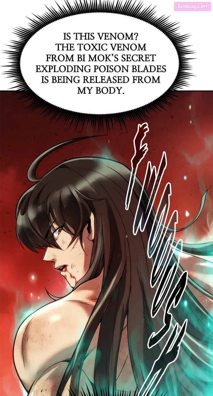 Chronicles of the Demon Faction Chapter 110 page 7 - 