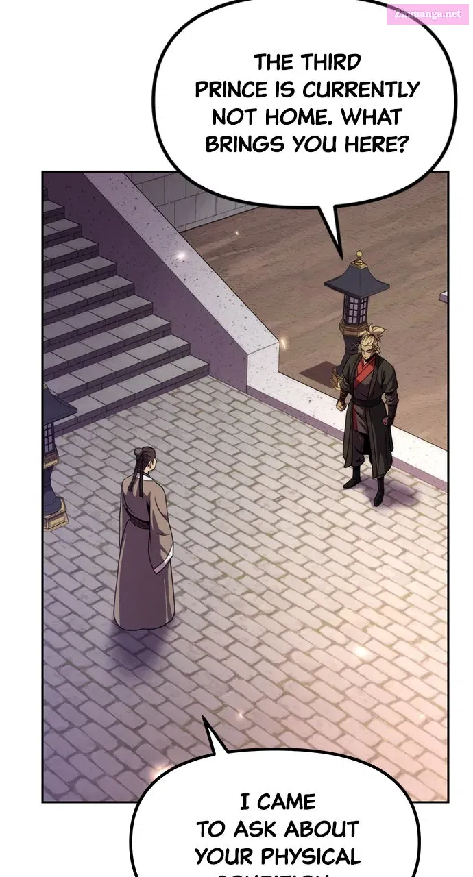 Chronicles of the Demon Faction Chapter 110 page 70 - 