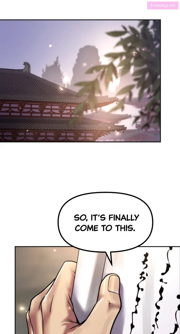 Chronicles of the Demon Faction Chapter 110 page 80 - 