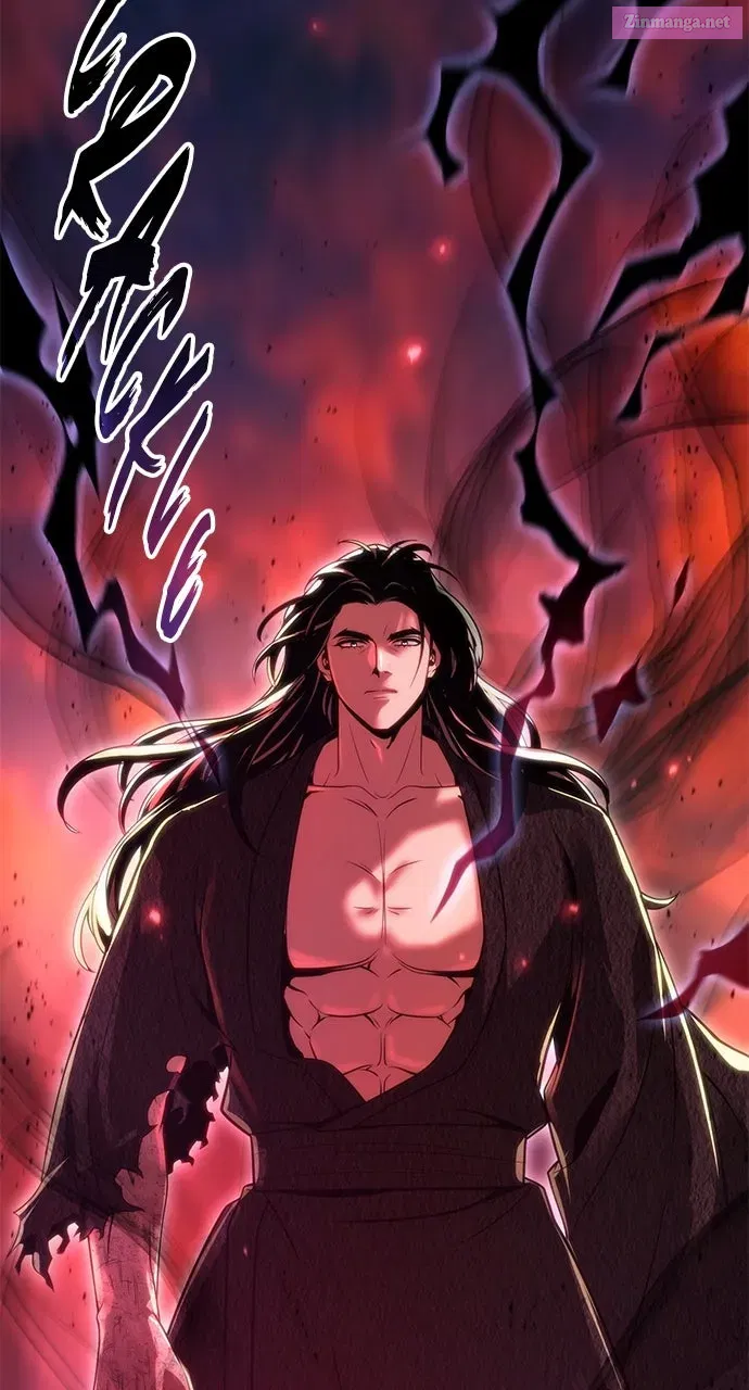 Chronicles of the Demon Faction Chapter 110 page 9 - 