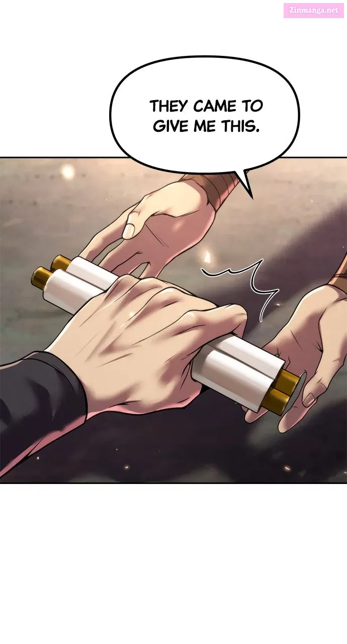 Chronicles of the Demon Faction Chapter 110 page 84 - 