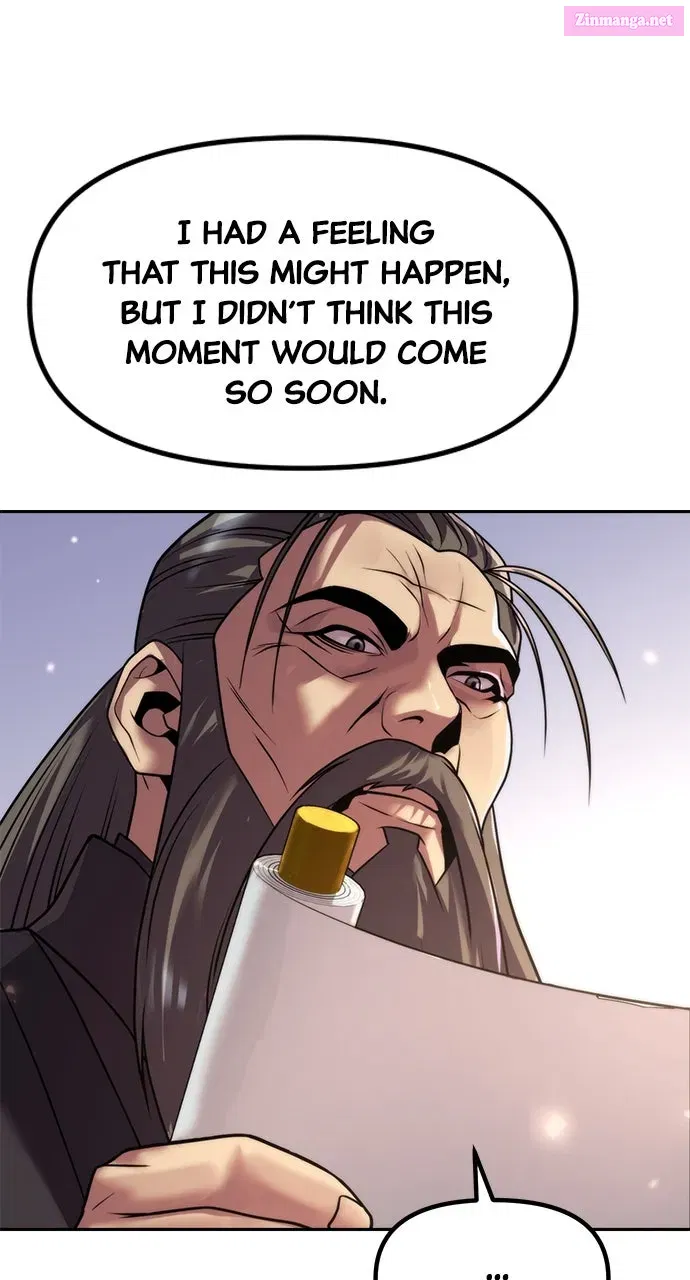 Chronicles of the Demon Faction Chapter 110 page 85 - 