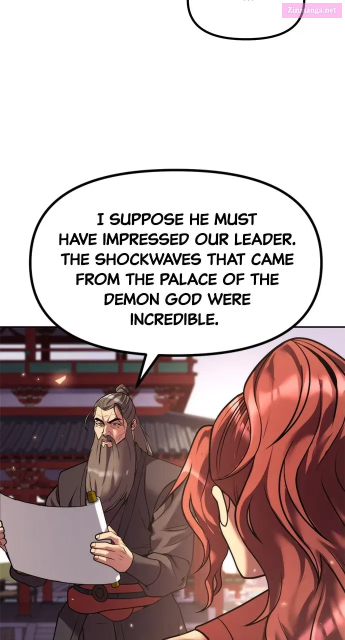 Chronicles of the Demon Faction Chapter 110 page 86 - 