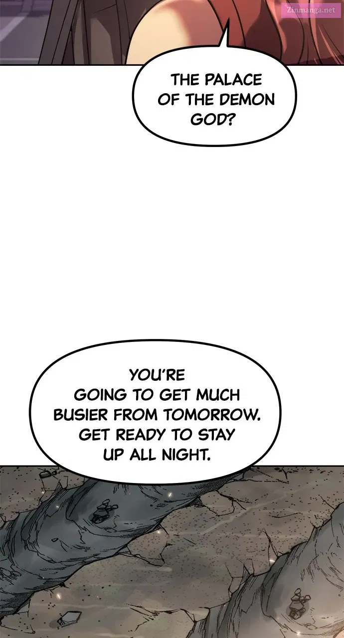 Chronicles of the Demon Faction Chapter 110 page 87 - 