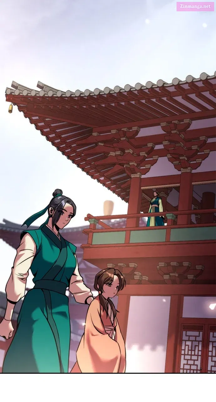 Chronicles of the Demon Faction Chapter 110 page 98 - 