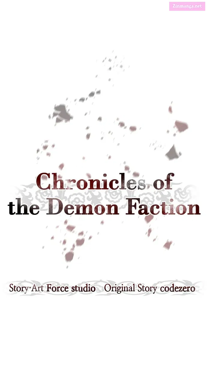 Chronicles of the Demon Faction Chapter 111 page 104 - 