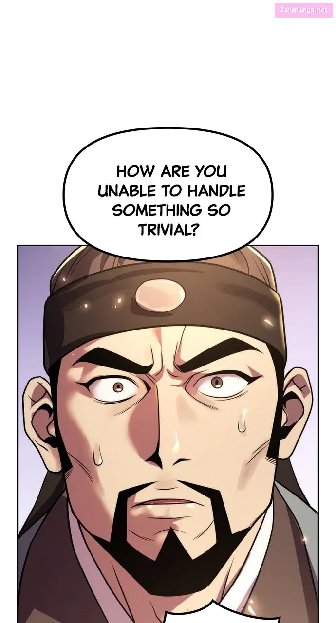 Chronicles of the Demon Faction Chapter 111 page 116 - 