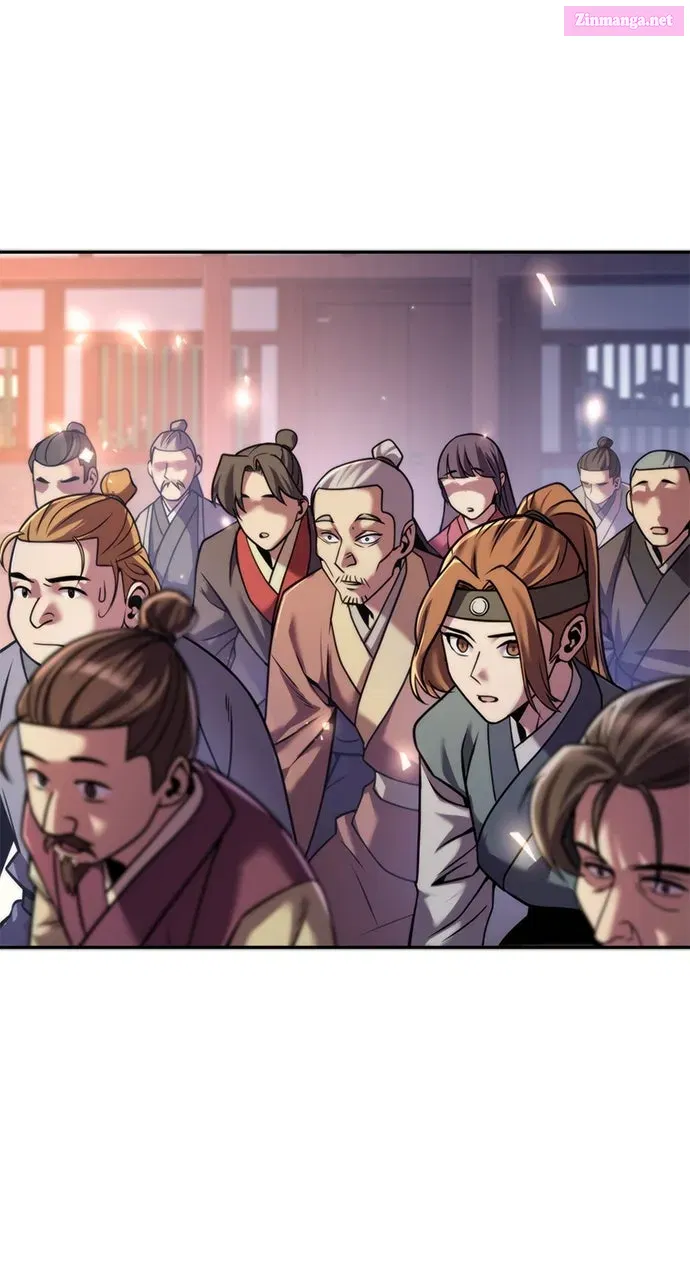 Chronicles of the Demon Faction Chapter 111 page 13 - 
