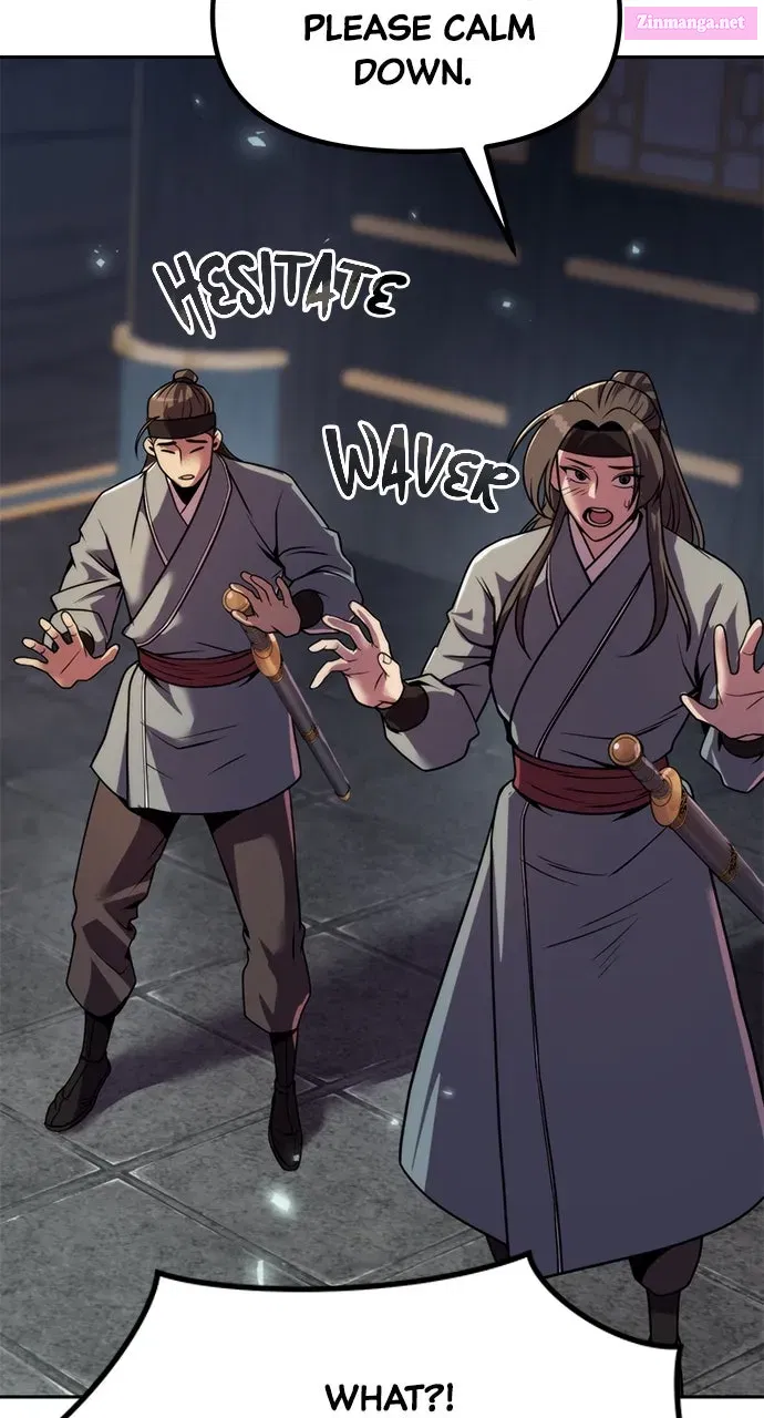 Chronicles of the Demon Faction Chapter 111 page 123 - 