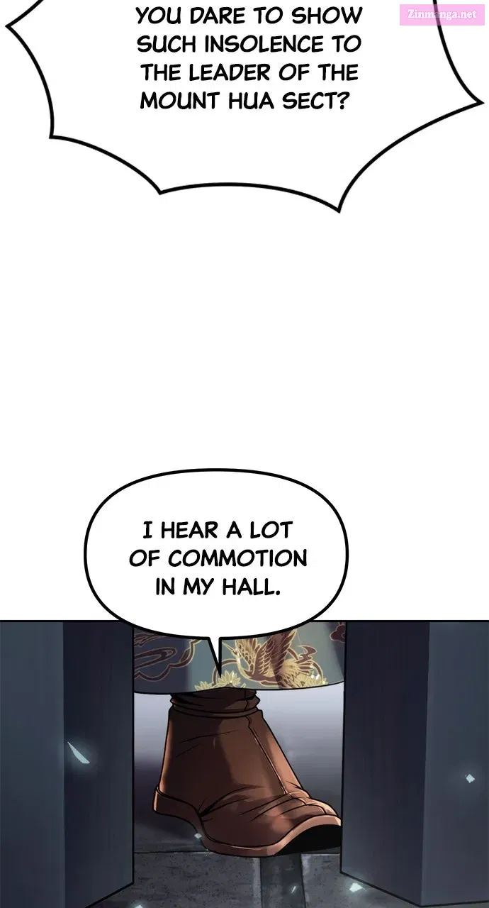 Chronicles of the Demon Faction Chapter 111 page 124 - 