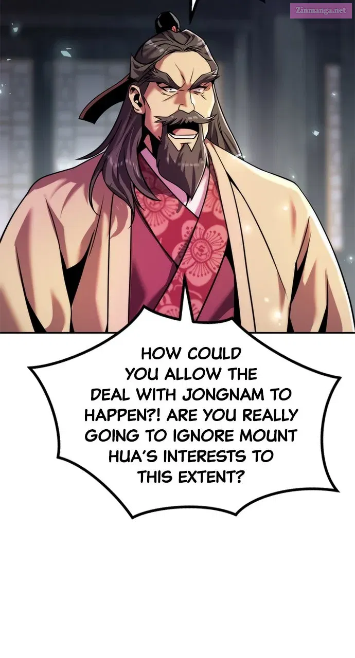 Chronicles of the Demon Faction Chapter 111 page 127 - 