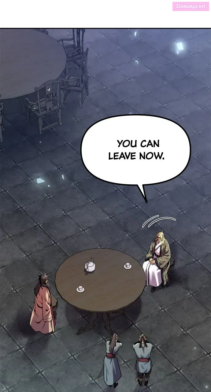 Chronicles of the Demon Faction Chapter 111 page 128 - 