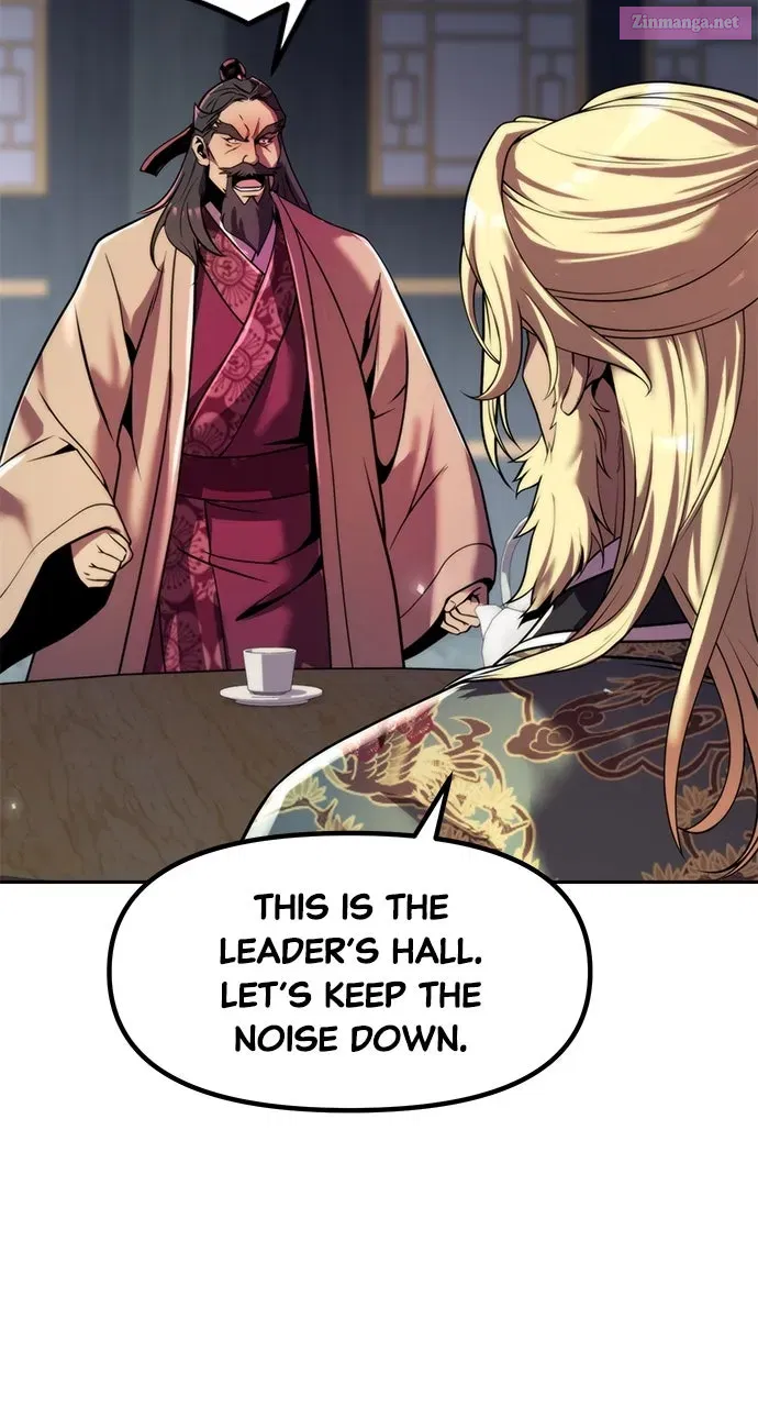 Chronicles of the Demon Faction Chapter 111 page 130 - 