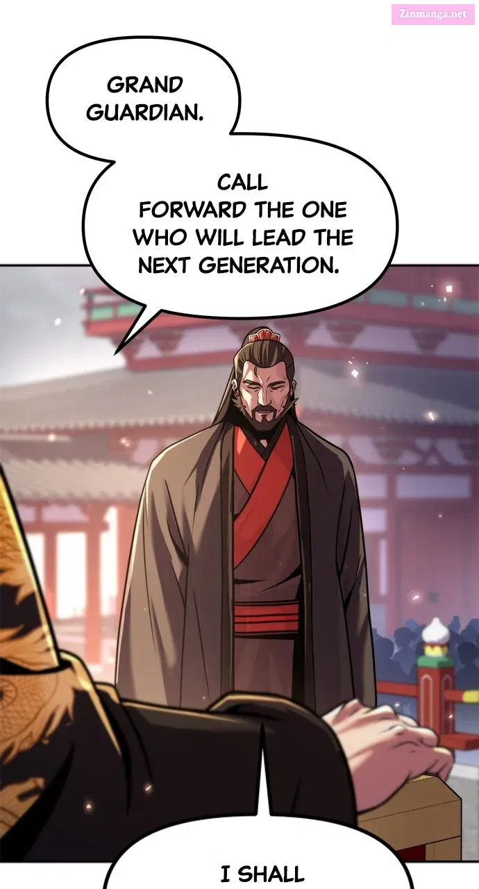 Chronicles of the Demon Faction Chapter 111 page 14 - 