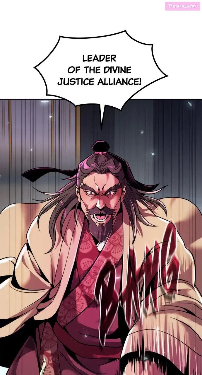 Chronicles of the Demon Faction Chapter 111 page 131 - 