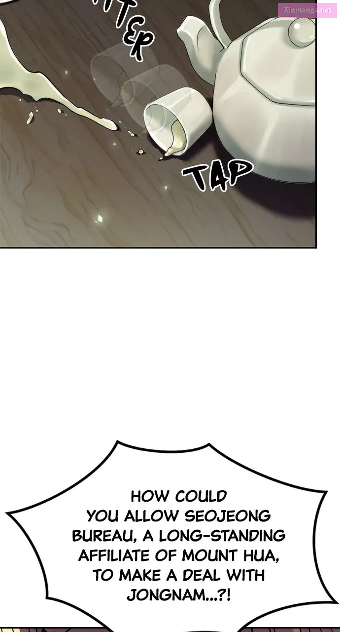 Chronicles of the Demon Faction Chapter 111 page 133 - 