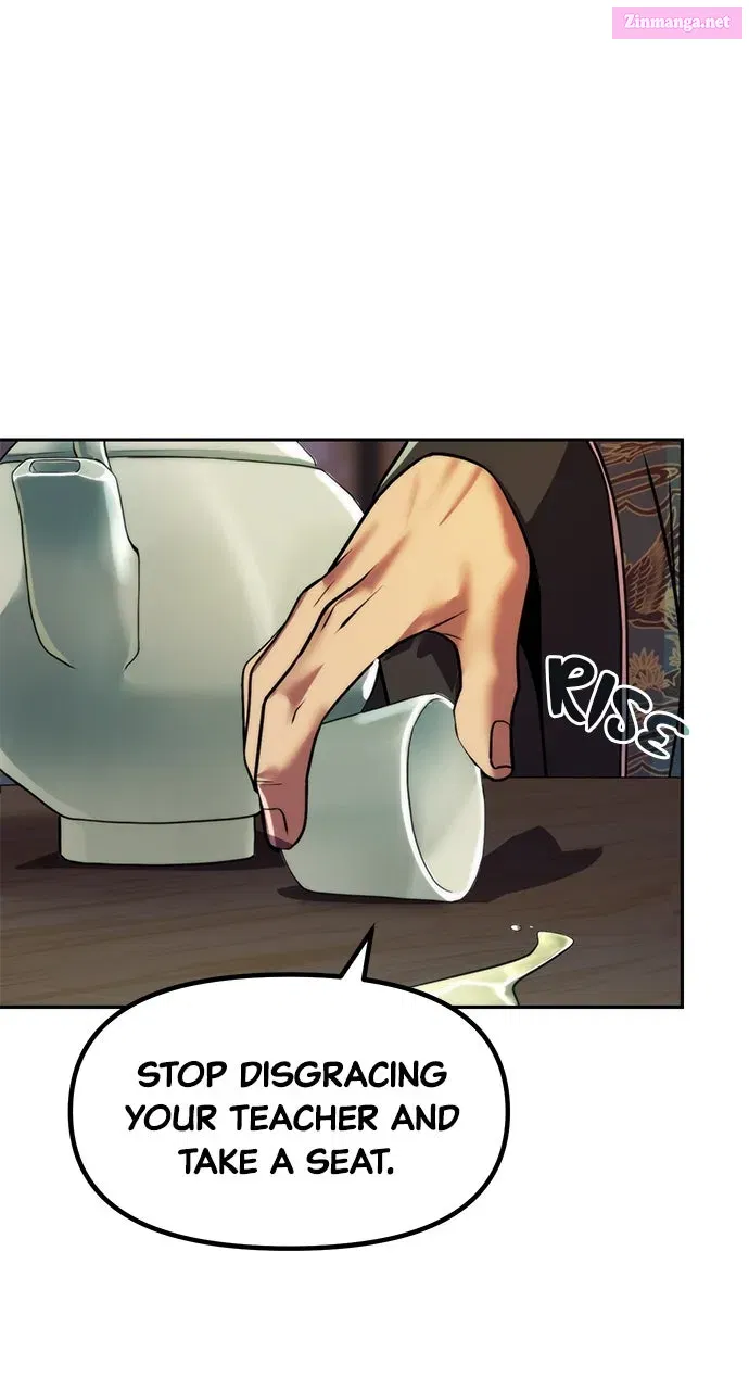 Chronicles of the Demon Faction Chapter 111 page 135 - 