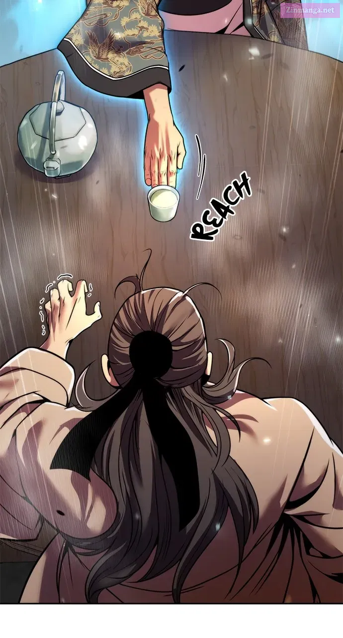 Chronicles of the Demon Faction Chapter 111 page 140 - 