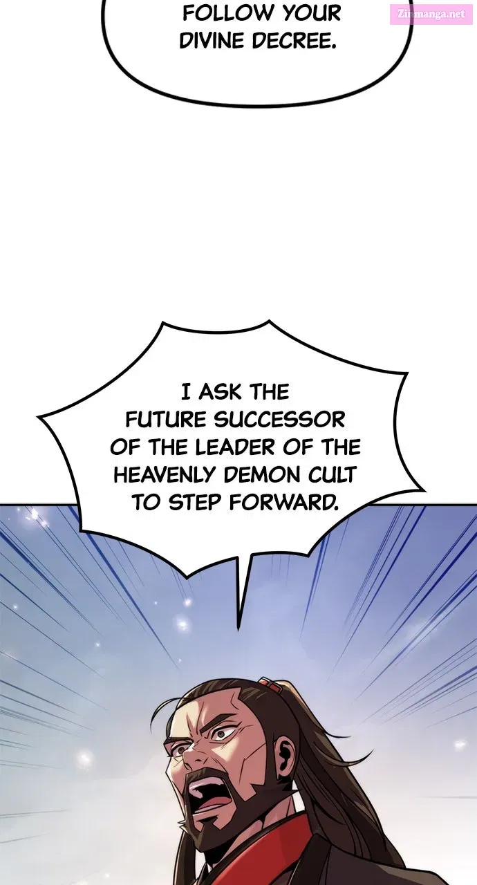 Chronicles of the Demon Faction Chapter 111 page 15 - 