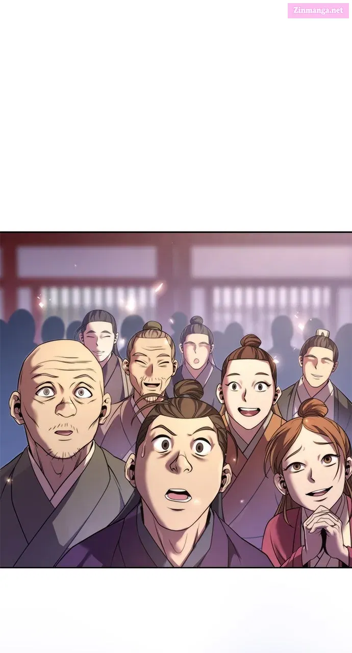 Chronicles of the Demon Faction Chapter 111 page 22 - 