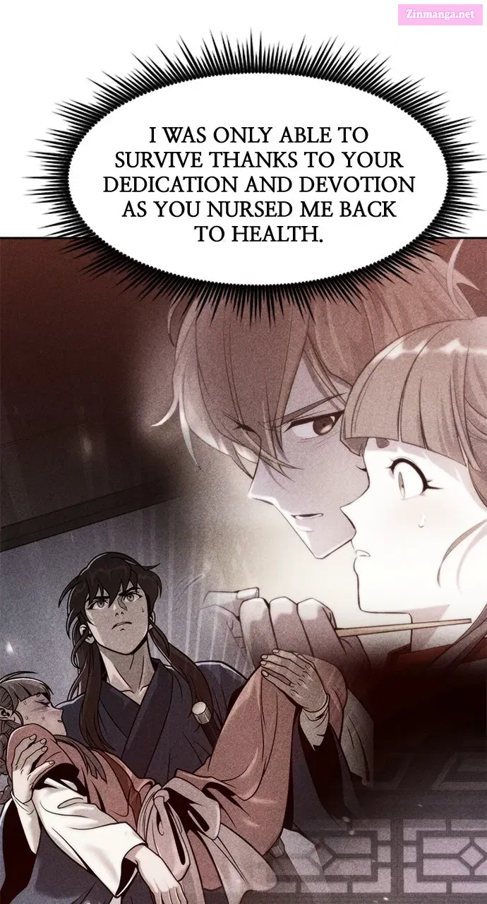 Chronicles of the Demon Faction Chapter 111 page 31 - 