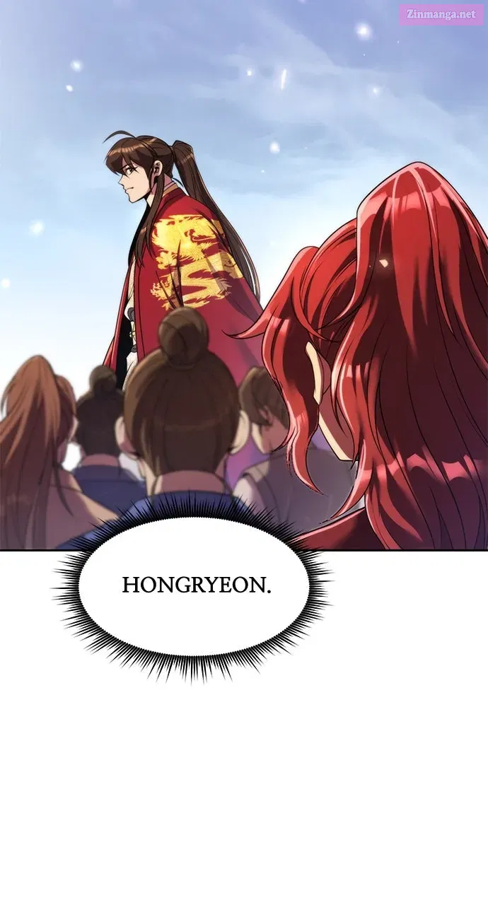Chronicles of the Demon Faction Chapter 111 page 33 - 