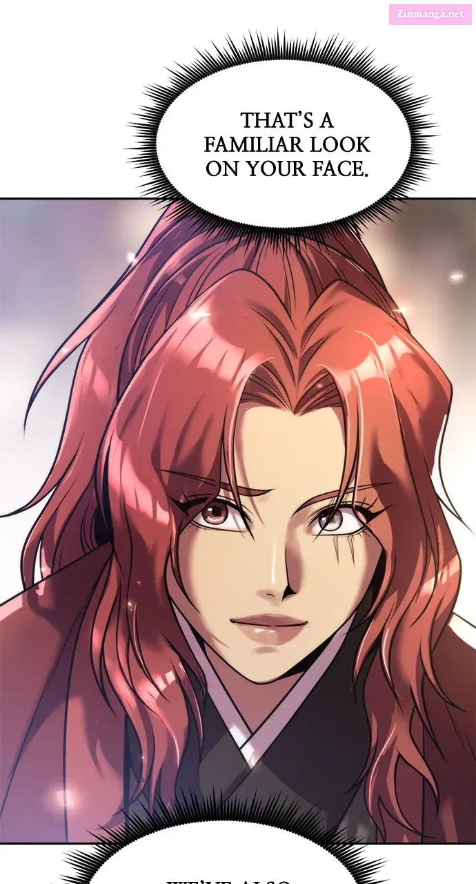 Chronicles of the Demon Faction Chapter 111 page 34 - 