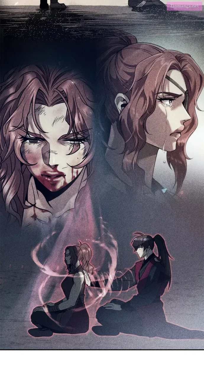 Chronicles of the Demon Faction Chapter 111 page 36 - 